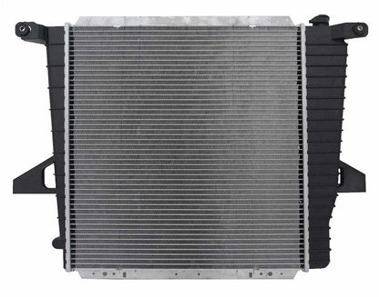 OSC Radiator 1728