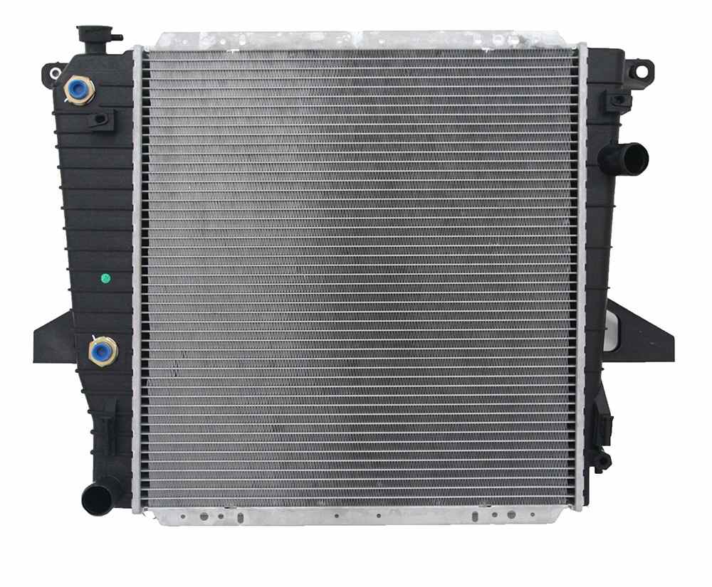OSC Radiator 1728