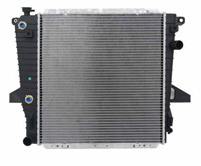OSC Radiator 1728