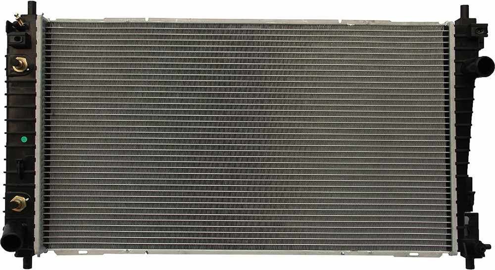 OSC Radiator 1729
