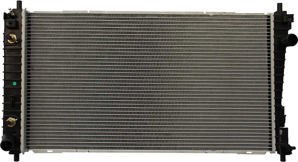 OSC Radiator 1729