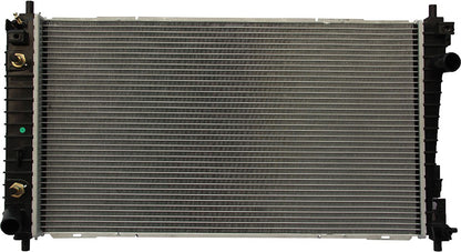 OSC Radiator 1729