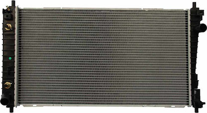 OSC Radiator 1729