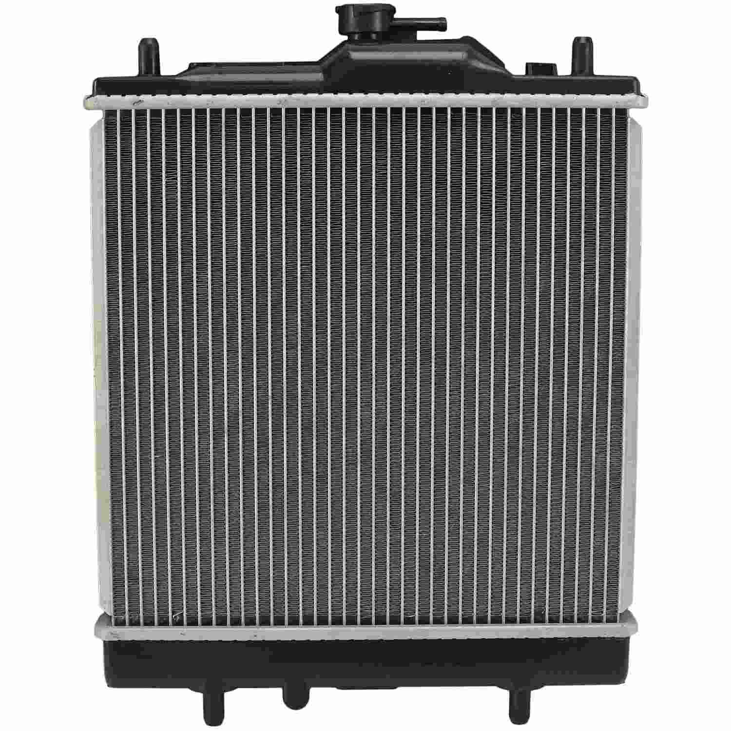 OSC Radiator 1732