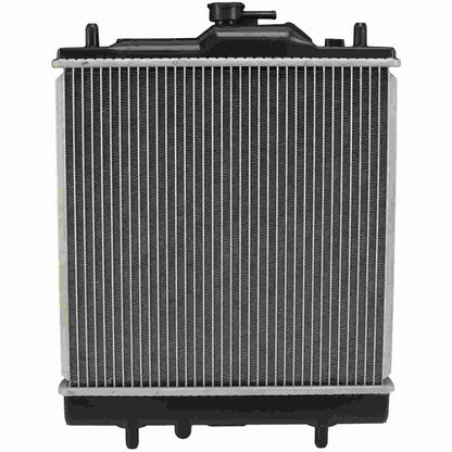 OSC Radiator 1732