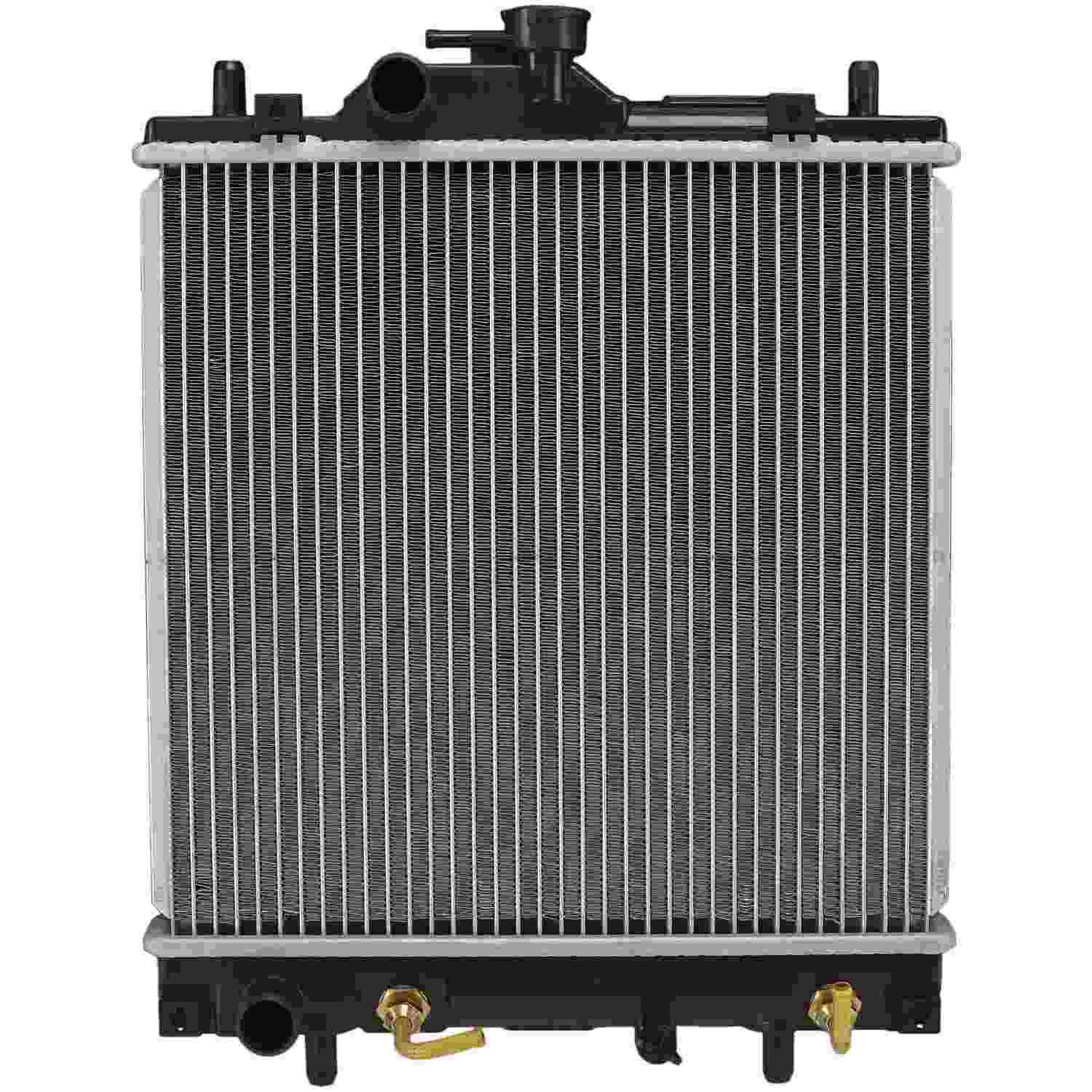 OSC Radiator 1732