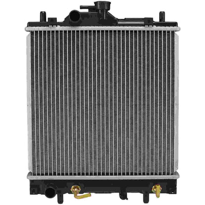 OSC Radiator 1732