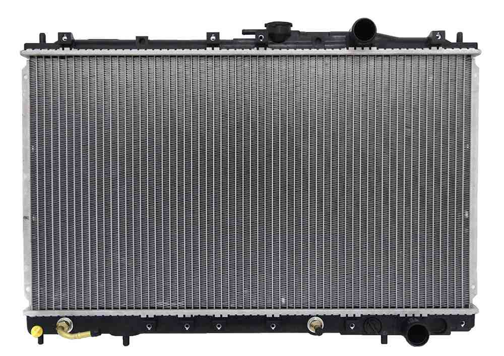 OSC Radiator 1736