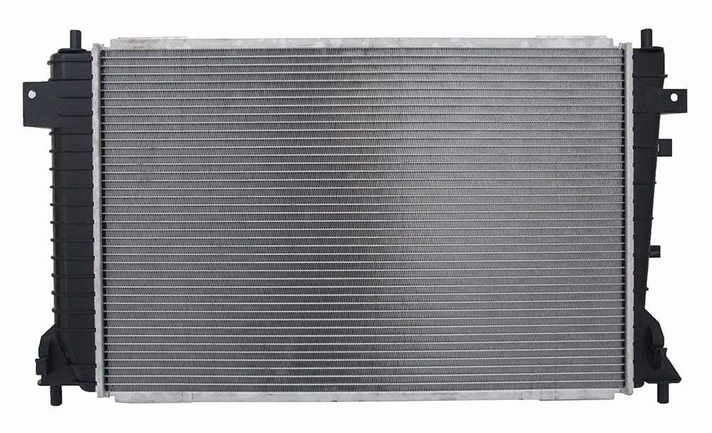 OSC Radiator 1737