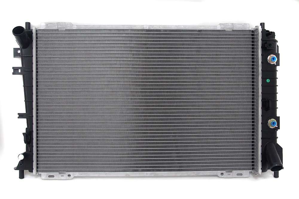 OSC Radiator 1737