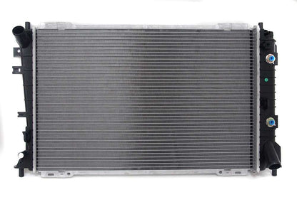 OSC Radiator 1737