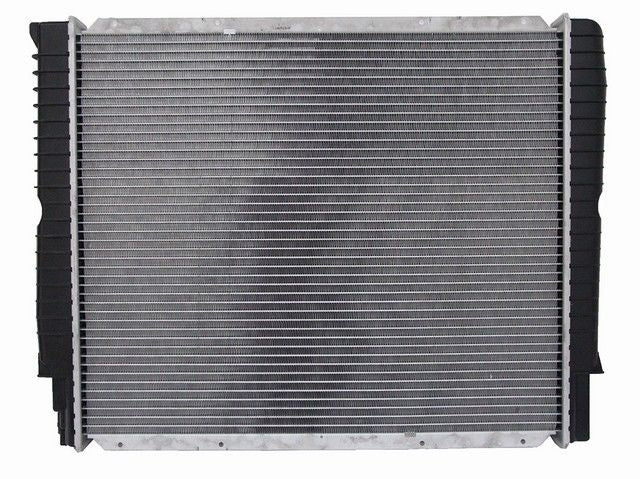 OSC Radiator 1738