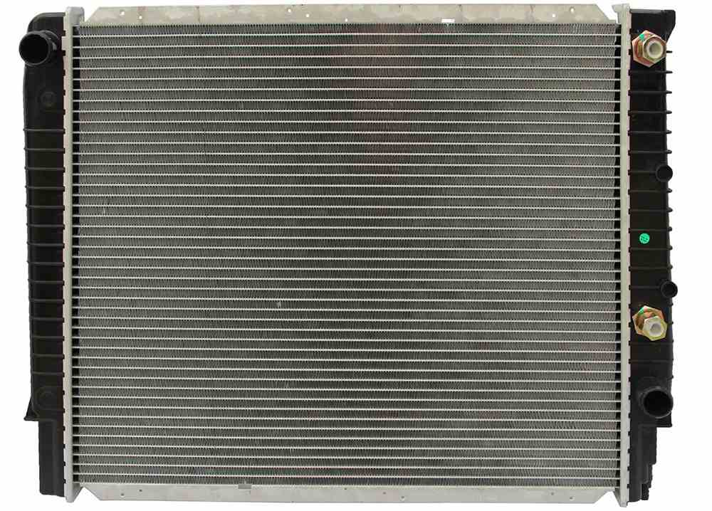 OSC Radiator 1738