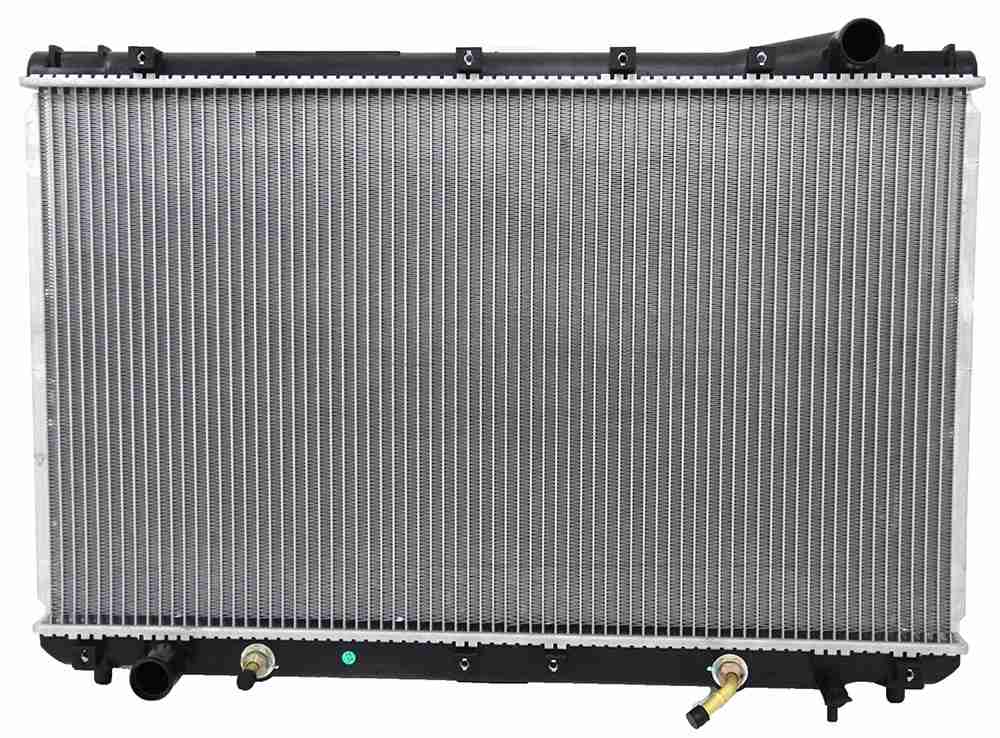 OSC Radiator 1746