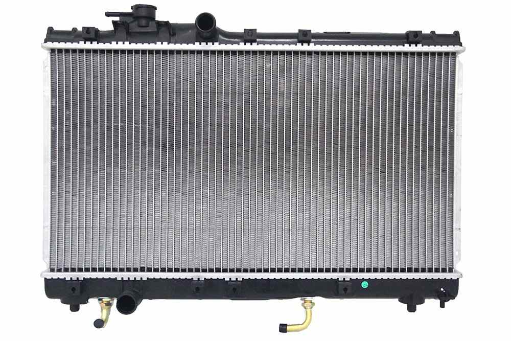 OSC Radiator 1748
