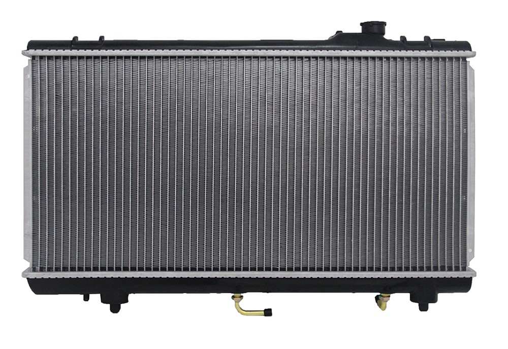 OSC Radiator 1750