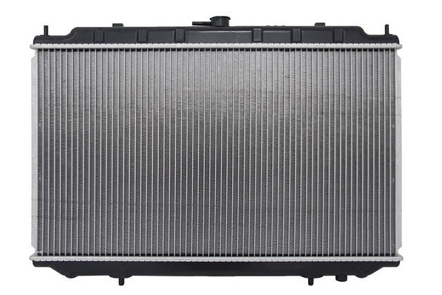 OSC Radiator 1752