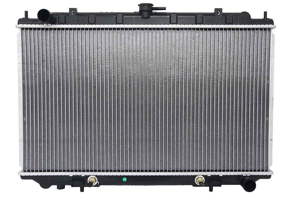 OSC Radiator 1752