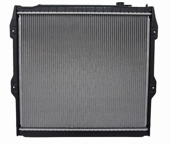 OSC Radiator 1755