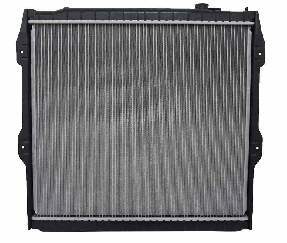 OSC Radiator 1755