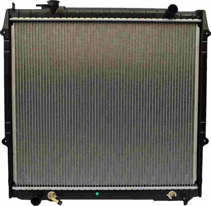 OSC Radiator 1755