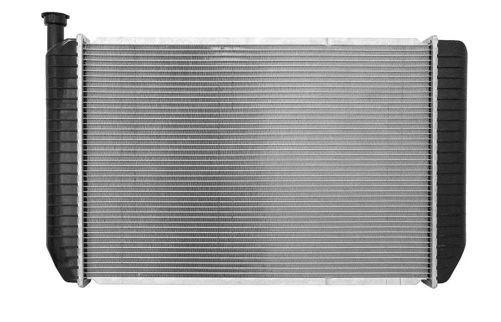 OSC Radiator 1767