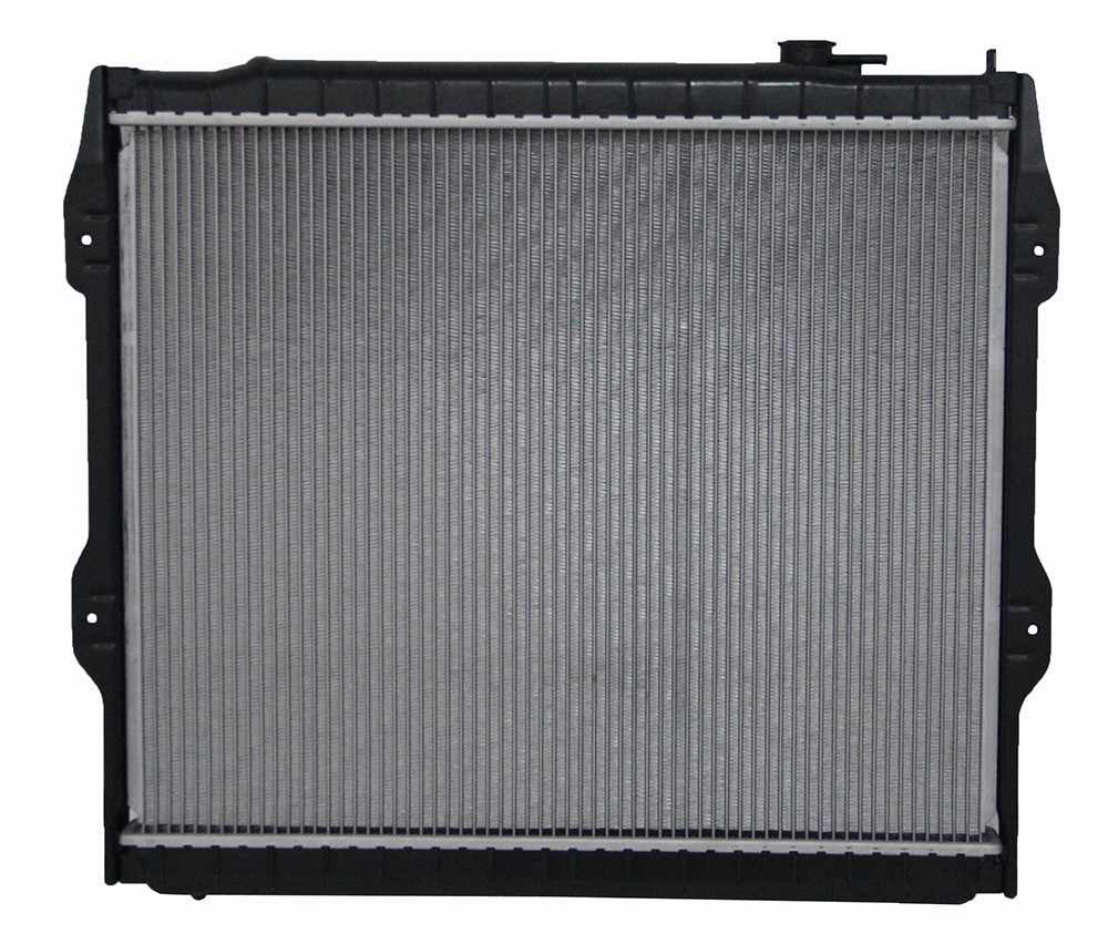 OSC Radiator 1774