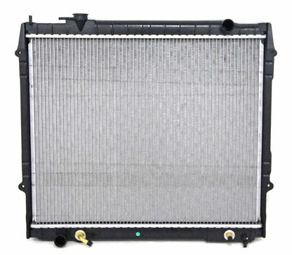 OSC Radiator 1774