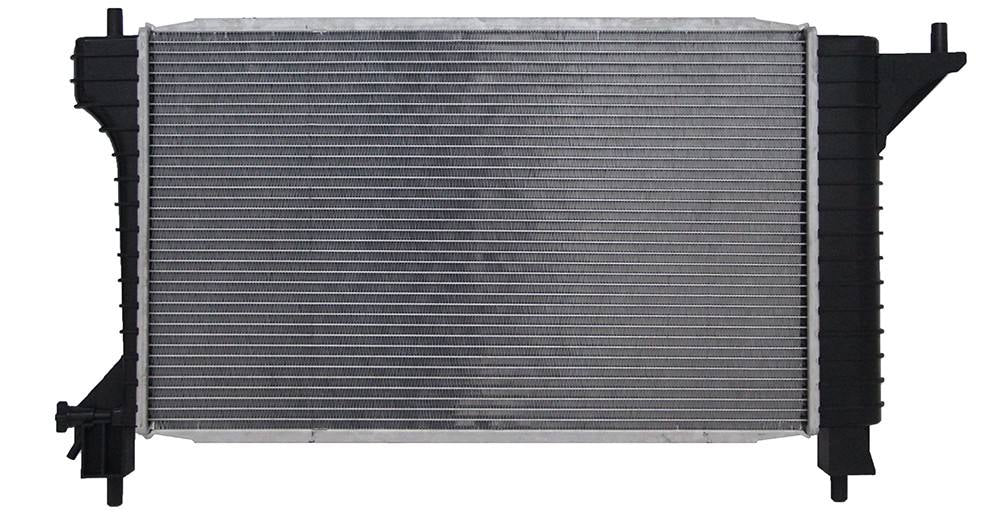 OSC Radiator 1775