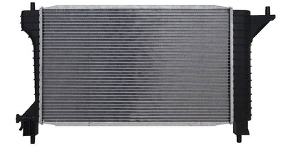 OSC Radiator 1775