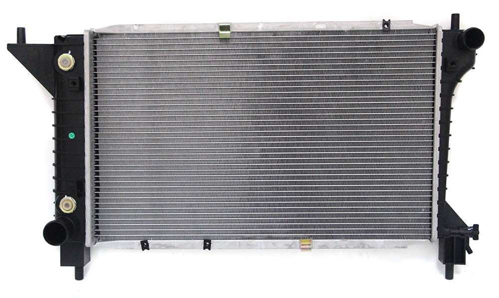 OSC Radiator 1775