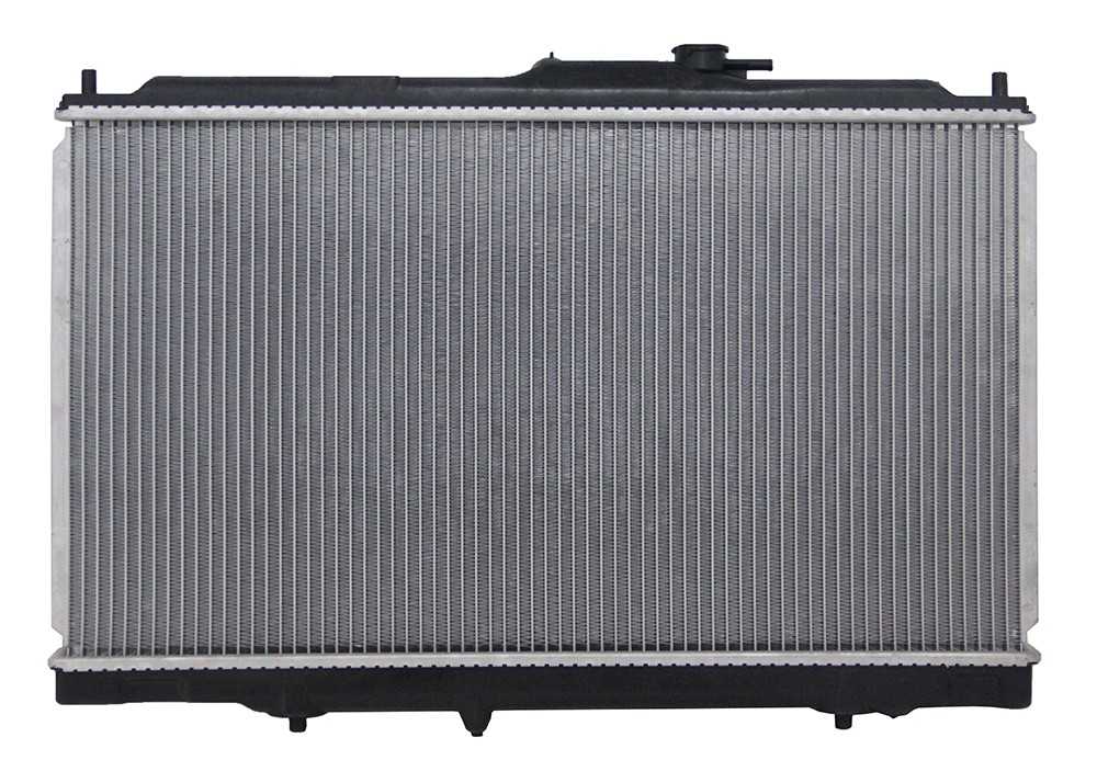 OSC Radiator 1776