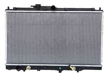 OSC Radiator 1776