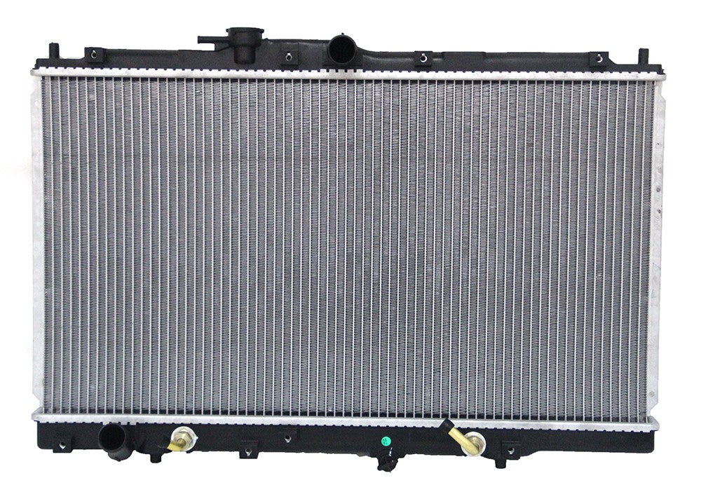 OSC Radiator 1776