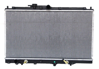 OSC Radiator 1776
