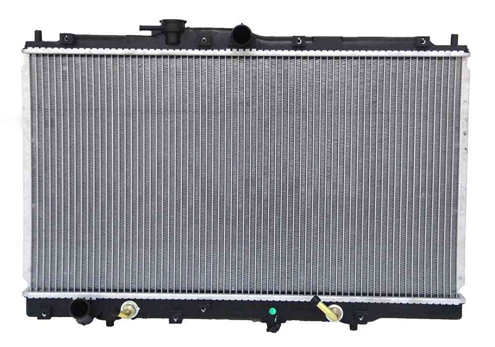 OSC Radiator 1776