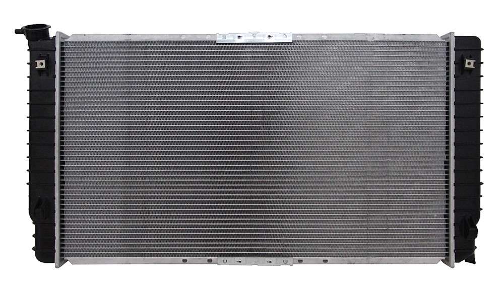 OSC Radiator 1777