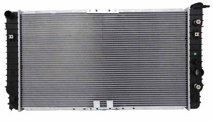 OSC Radiator 1777