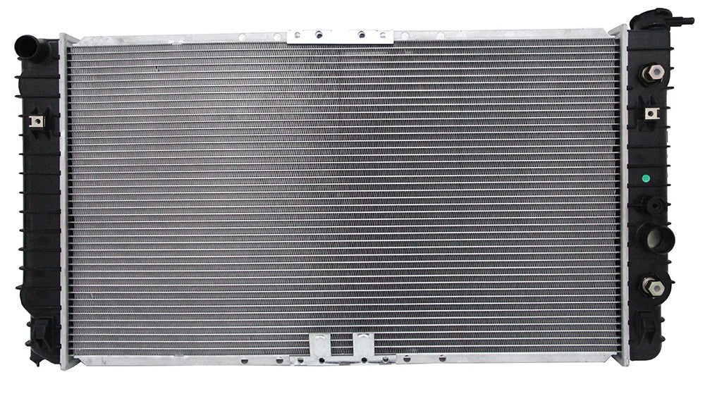 OSC Radiator 1777