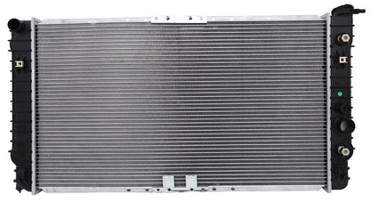 OSC Radiator 1777