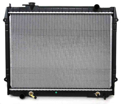 OSC Radiator 1778