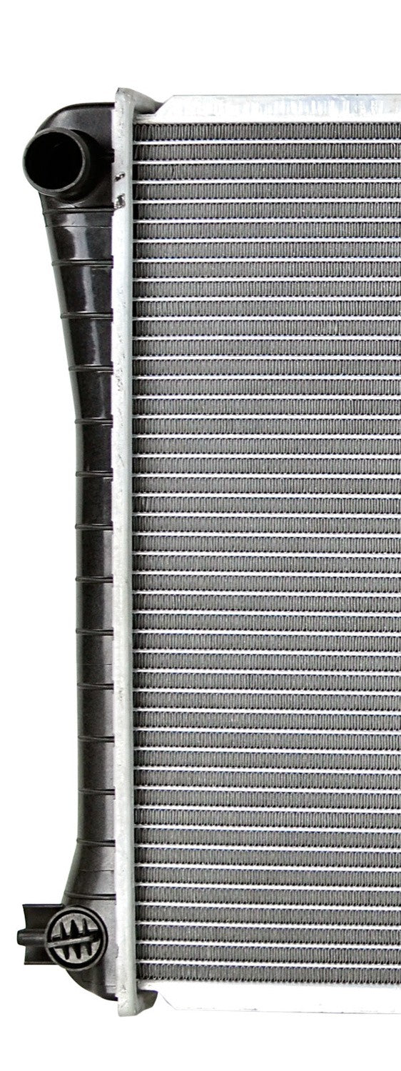 OSC Radiator 1784