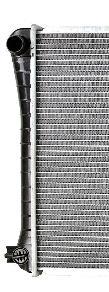 OSC Radiator 1784