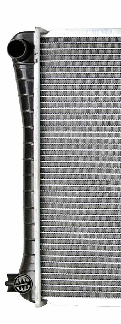 OSC Radiator 1784