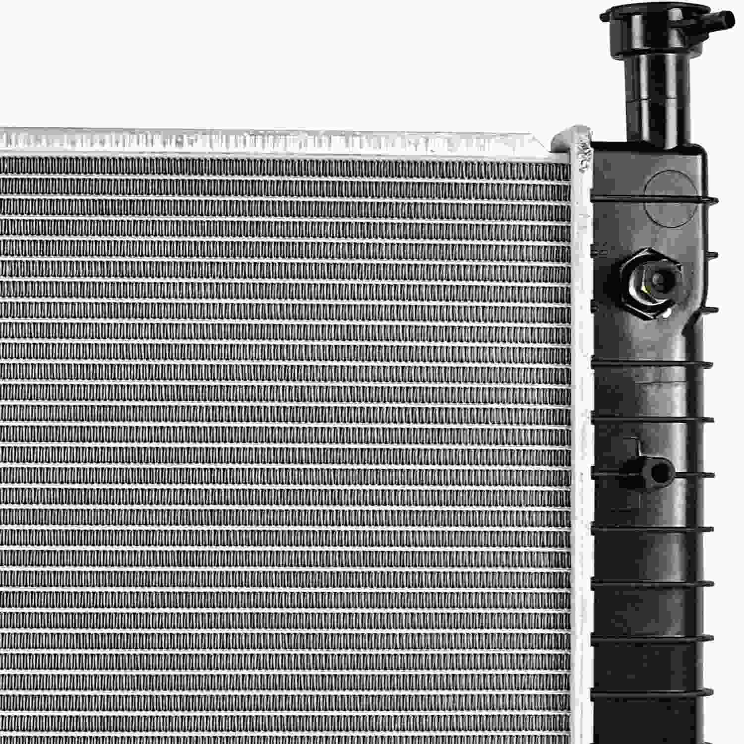 OSC Radiator 1784