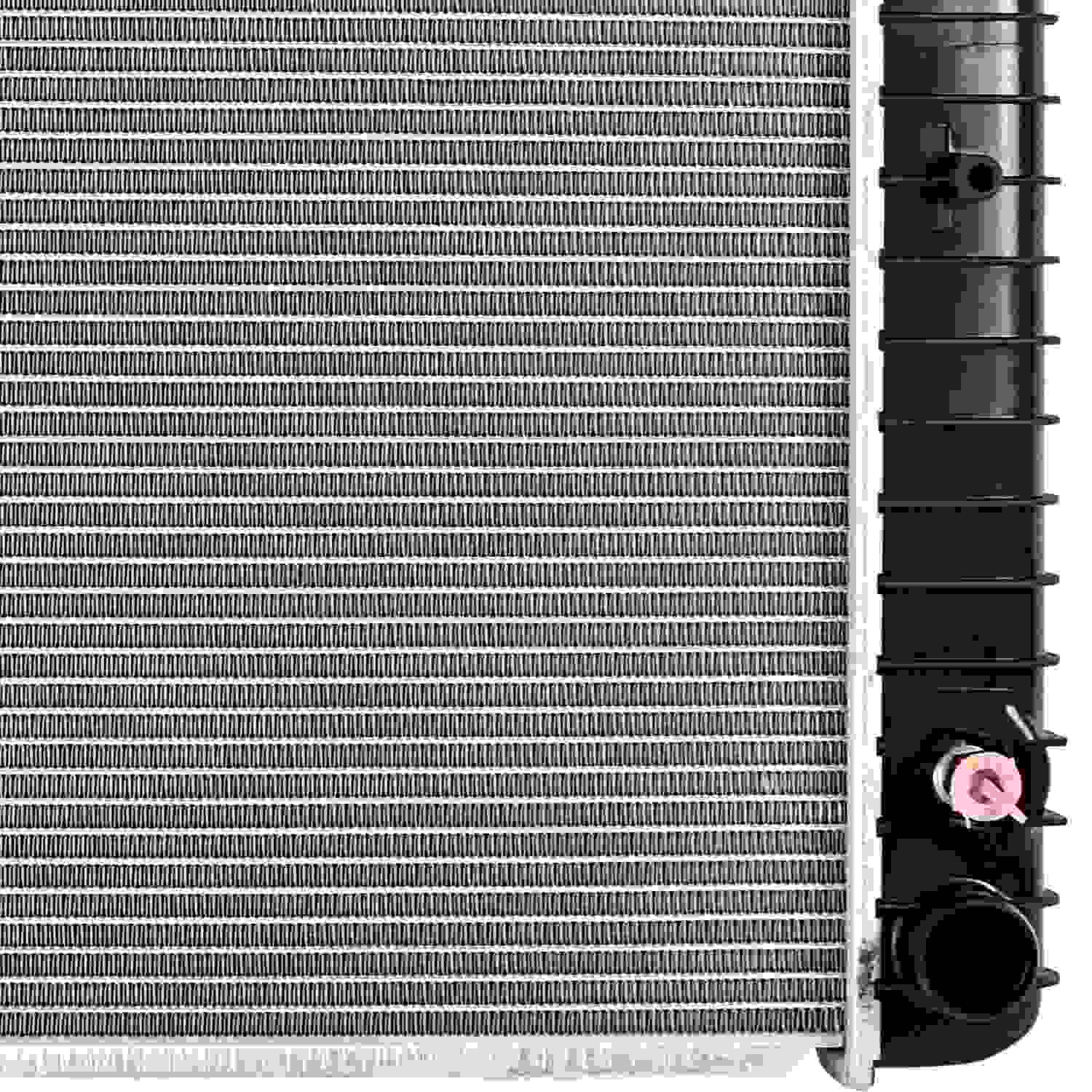 OSC Radiator 1784