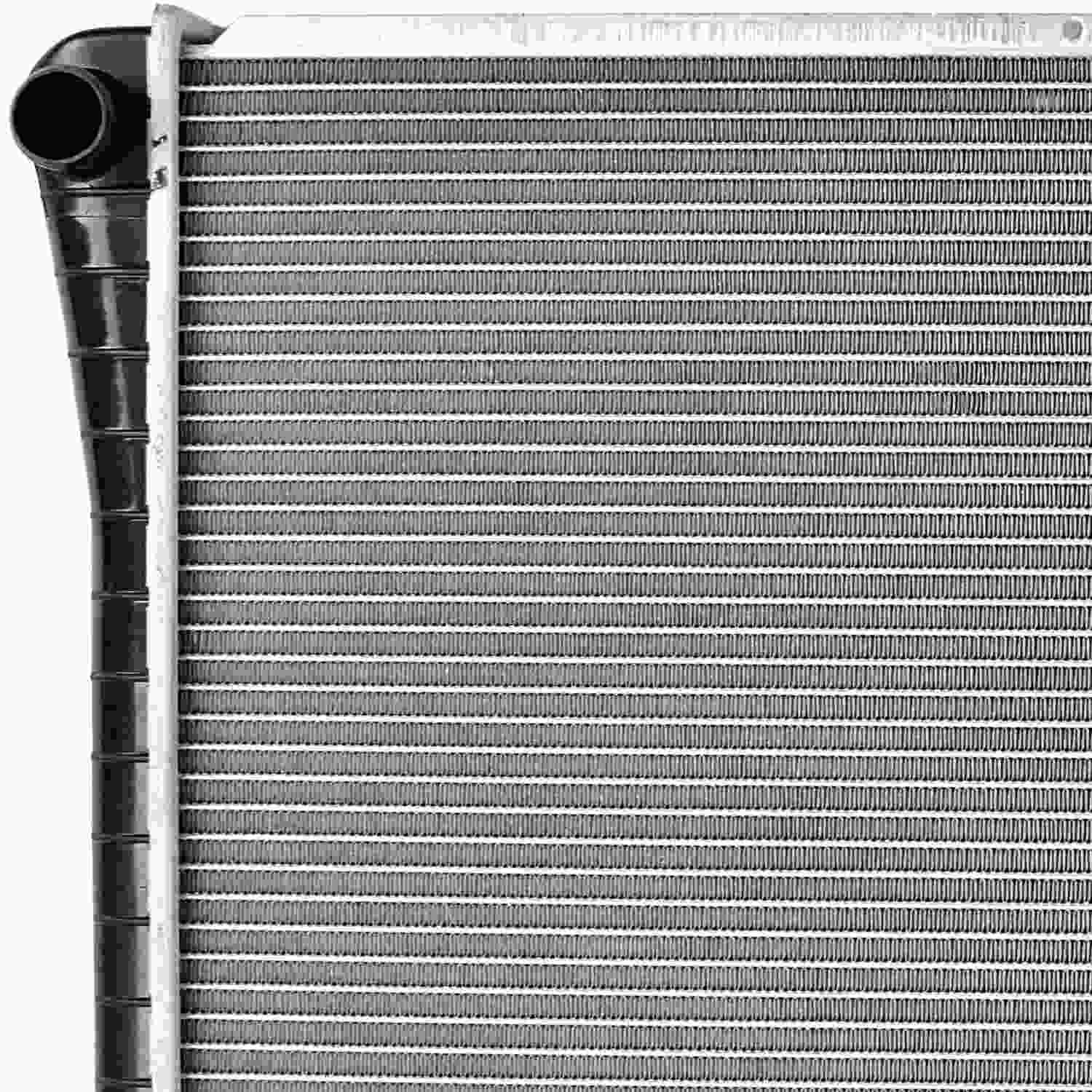 OSC Radiator 1784