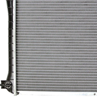 OSC Radiator 1784
