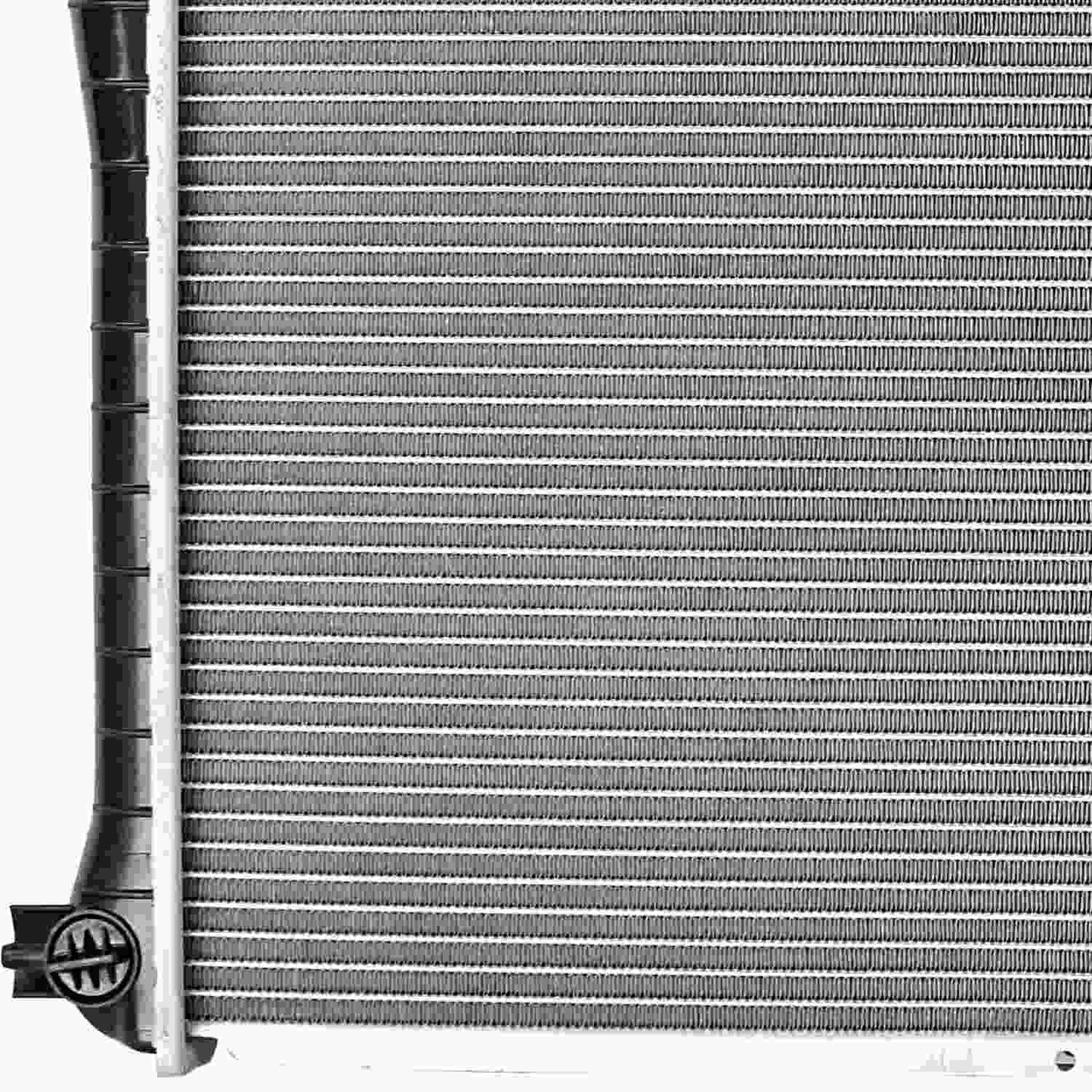 OSC Radiator 1784