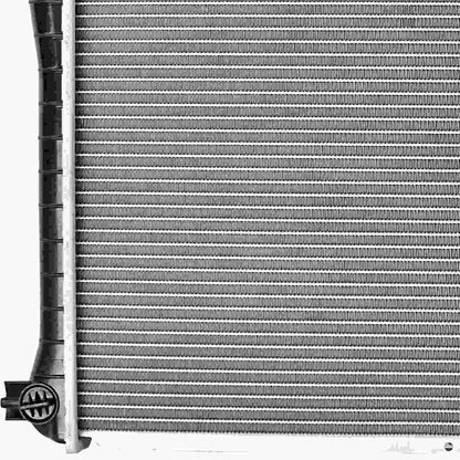 OSC Radiator 1784